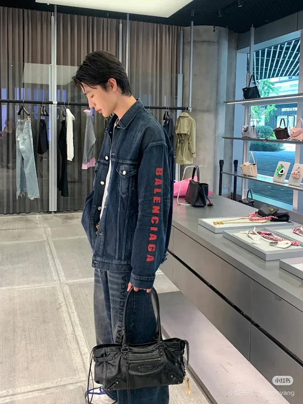 All Categories Balenciaga Women's Bags (Balenciaga) Balenciaga 398