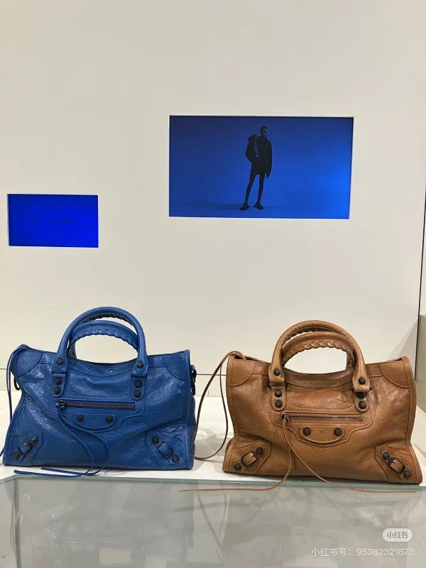 All Categories Balenciaga Women's Bags (Balenciaga) Balenciaga 3723