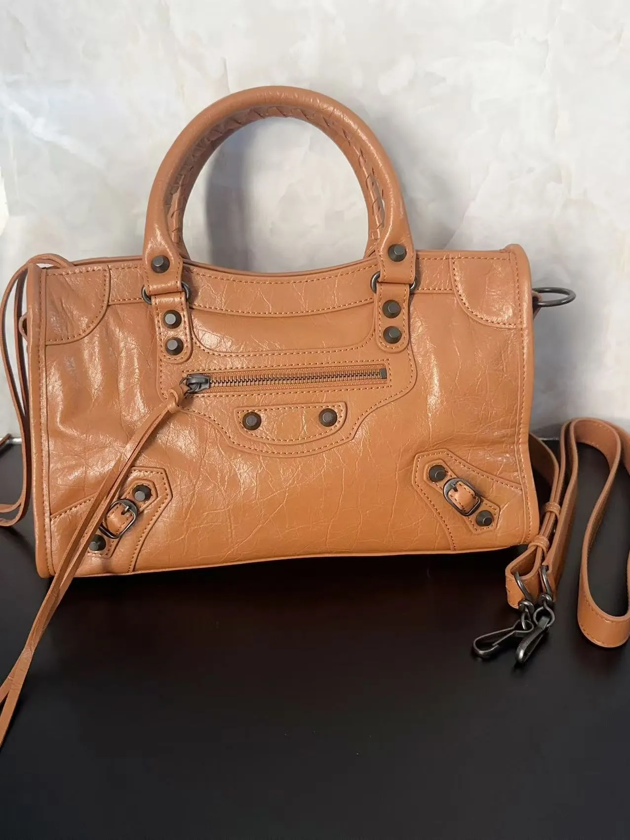 All Categories Balenciaga Women's Bags (Balenciaga) Balenciaga 3723