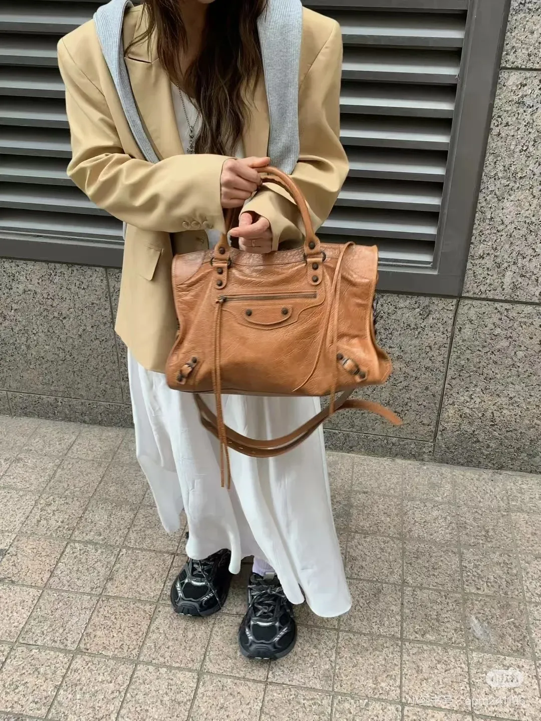 All Categories Balenciaga Women's Bags (Balenciaga) Balenciaga 3723
