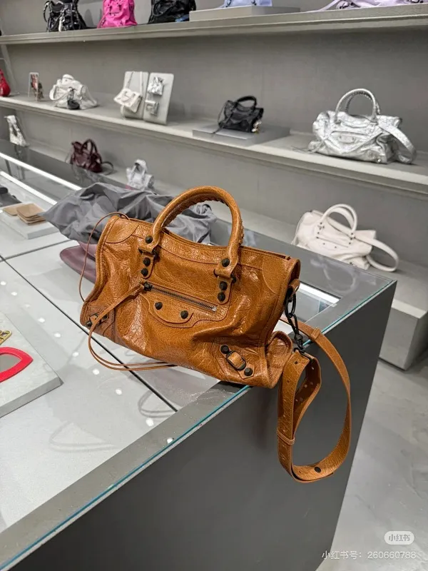 All Categories Balenciaga Women's Bags (Balenciaga) Balenciaga 3723