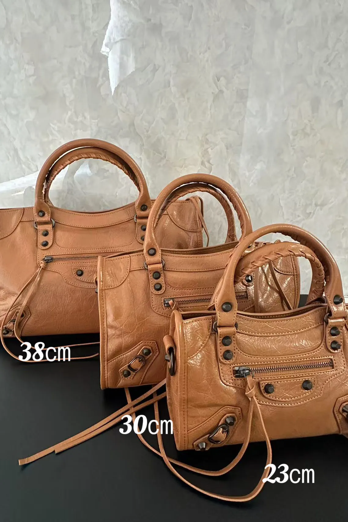 All Categories Balenciaga Women's Bags (Balenciaga) Balenciaga 3723