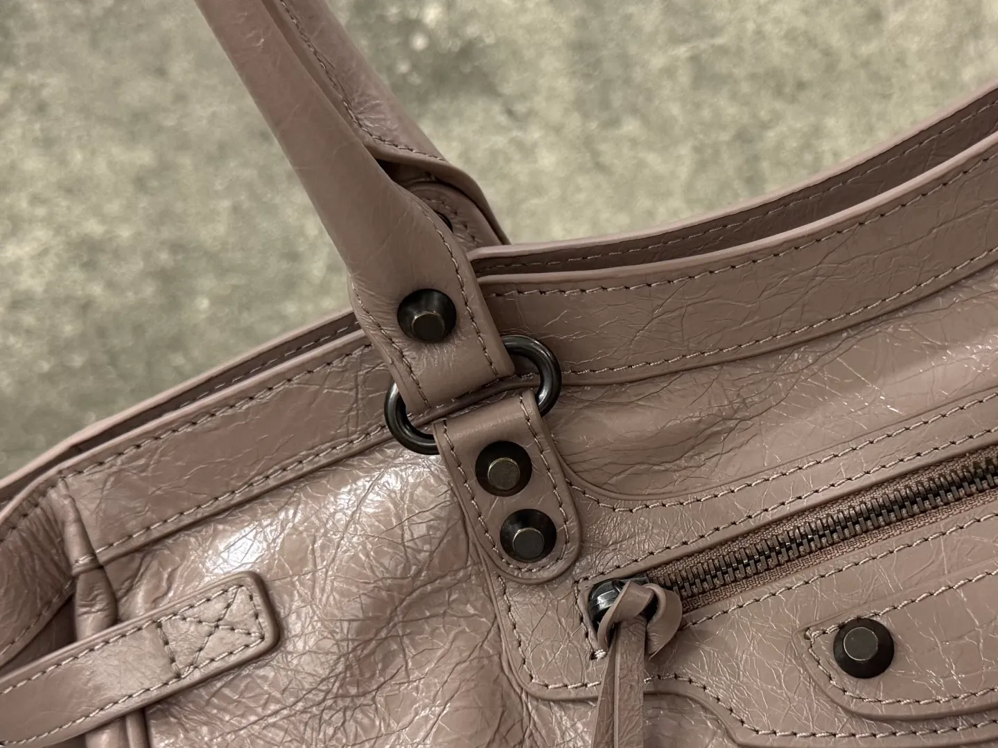 All Categories Balenciaga Women's Bags (Balenciaga) Balenciaga 0827