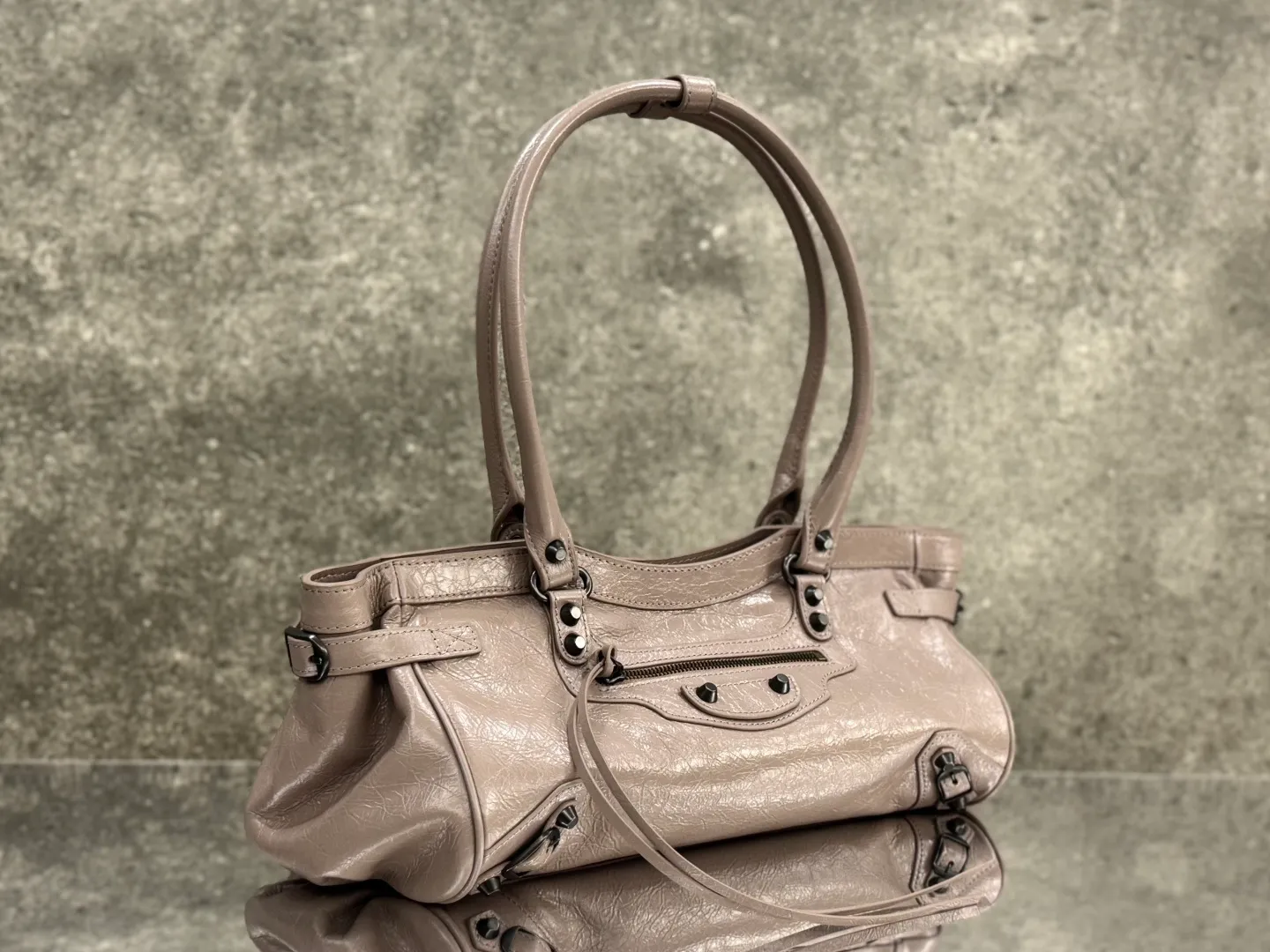 All Categories Balenciaga Women's Bags (Balenciaga) Balenciaga 0827