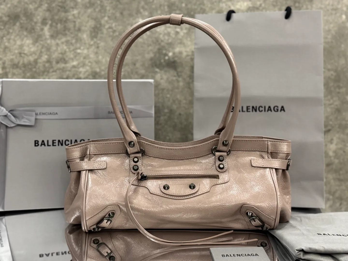 All Categories Balenciaga Women's Bags (Balenciaga) Balenciaga 0827