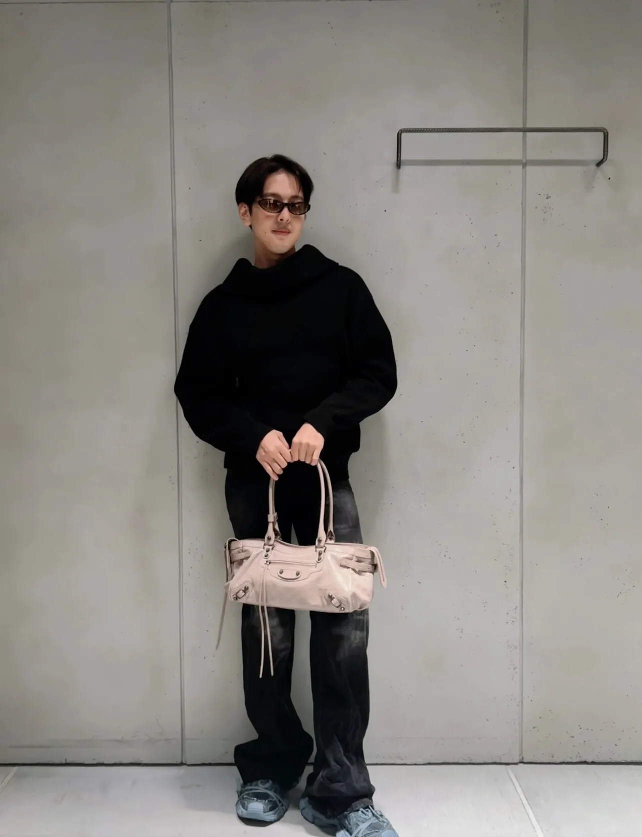 All Categories Balenciaga Women's Bags (Balenciaga) Balenciaga 0827