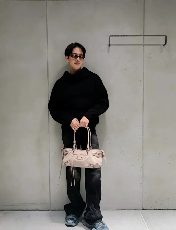 All Categories Balenciaga Women's Bags (Balenciaga) Balenciaga 0827