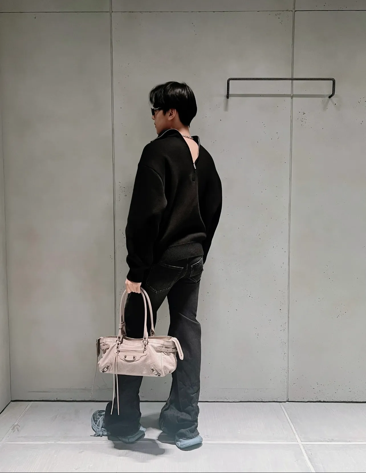 All Categories Balenciaga Women's Bags (Balenciaga) Balenciaga 0827