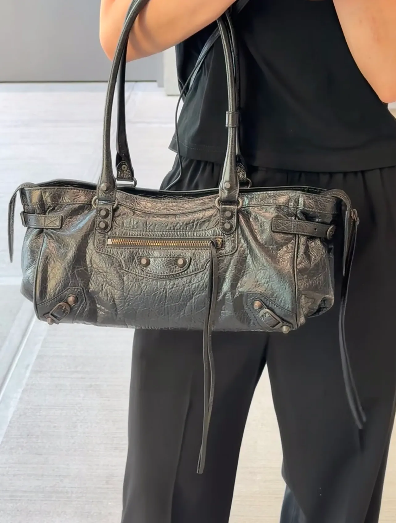 All Categories Balenciaga Women's Bags (Balenciaga) Balenciaga 0827