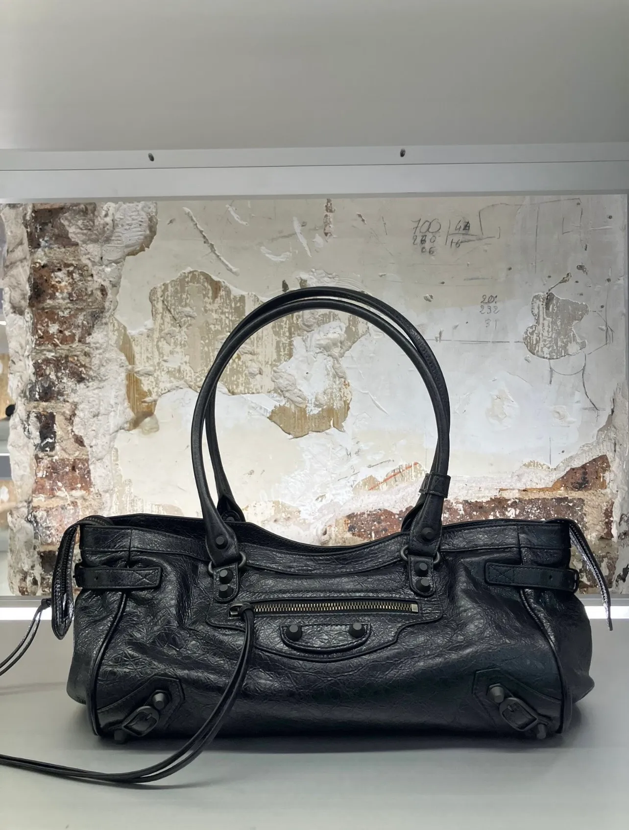 All Categories Balenciaga Women's Bags (Balenciaga) Balenciaga 0827