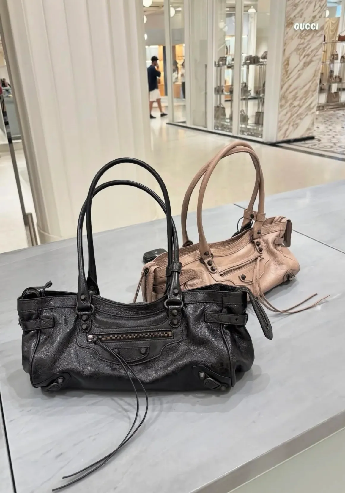 All Categories Balenciaga Women's Bags (Balenciaga) Balenciaga 0827