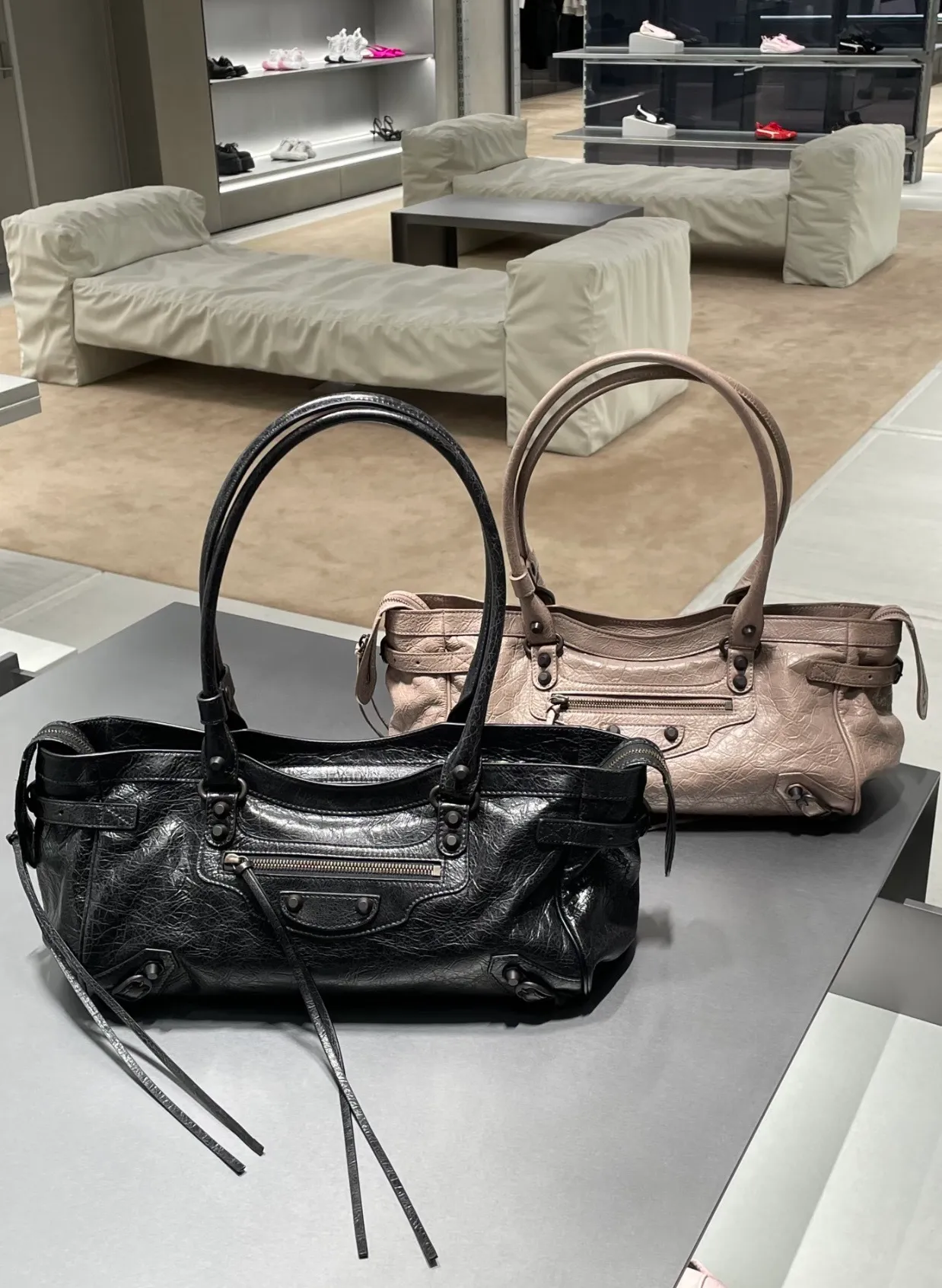 All Categories Balenciaga Women's Bags (Balenciaga) Balenciaga 0827
