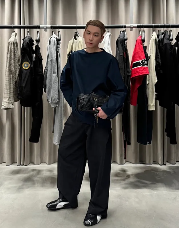 All Categories Balenciaga Women's Bags (Balenciaga) Balenciaga 0827