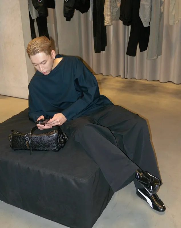 All Categories Balenciaga Women's Bags (Balenciaga) Balenciaga 0827