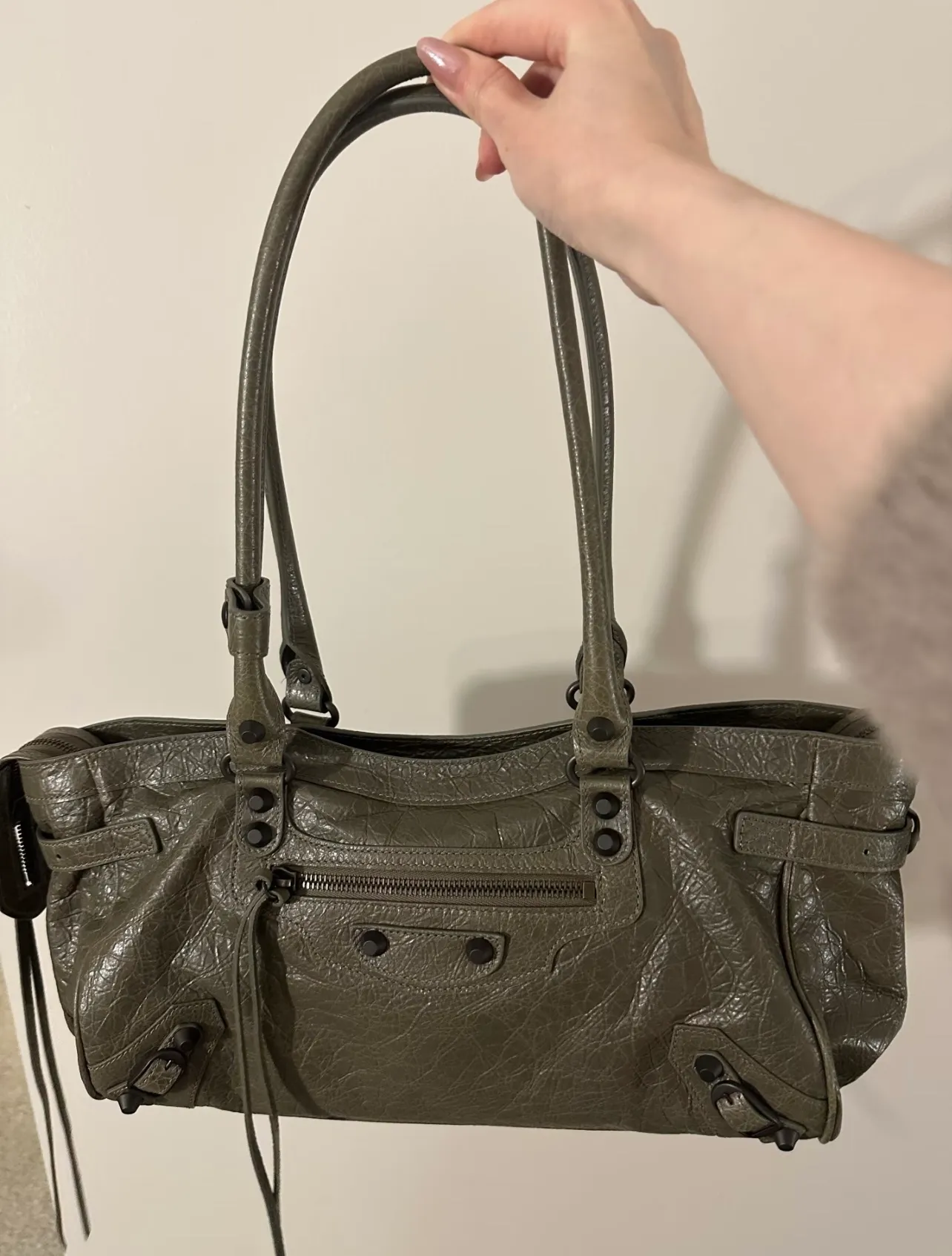 All Categories Balenciaga Women's Bags (Balenciaga) Balenciaga 0827