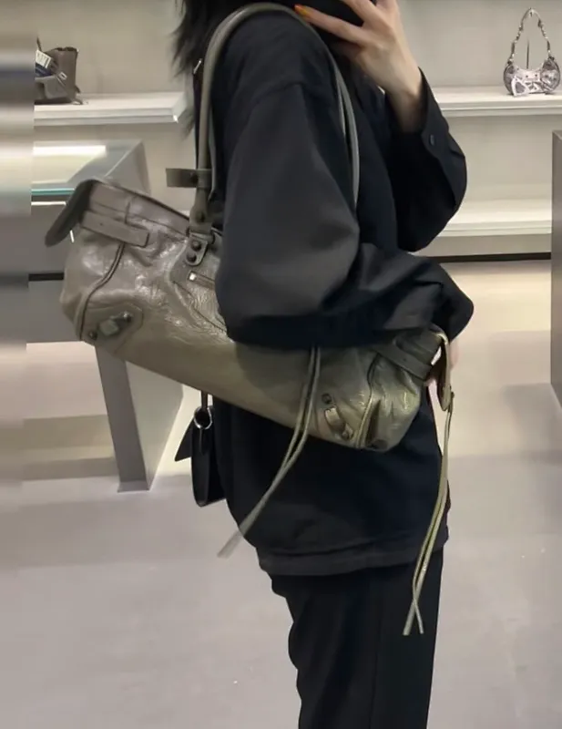 All Categories Balenciaga Women's Bags (Balenciaga) Balenciaga 0827
