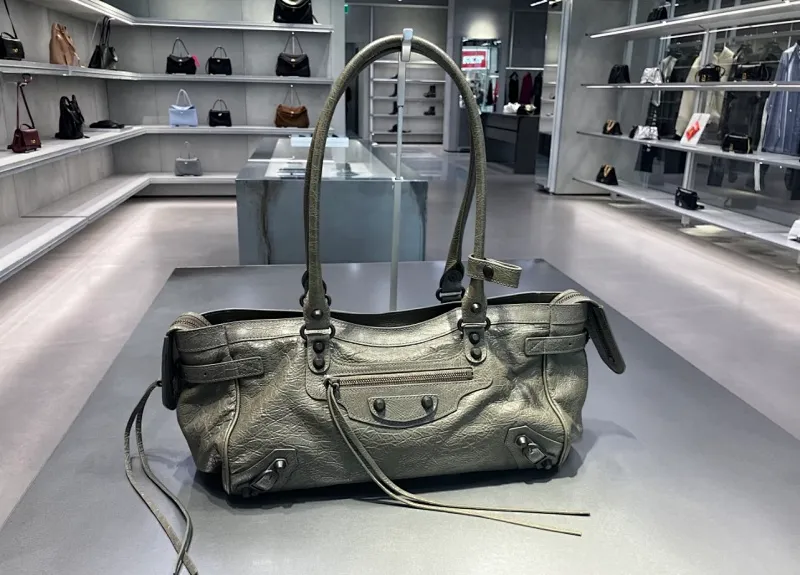 All Categories Balenciaga Women's Bags (Balenciaga) Balenciaga 0827