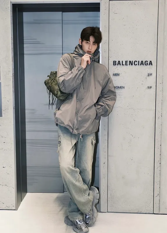 All Categories Balenciaga Women's Bags (Balenciaga) Balenciaga 0827