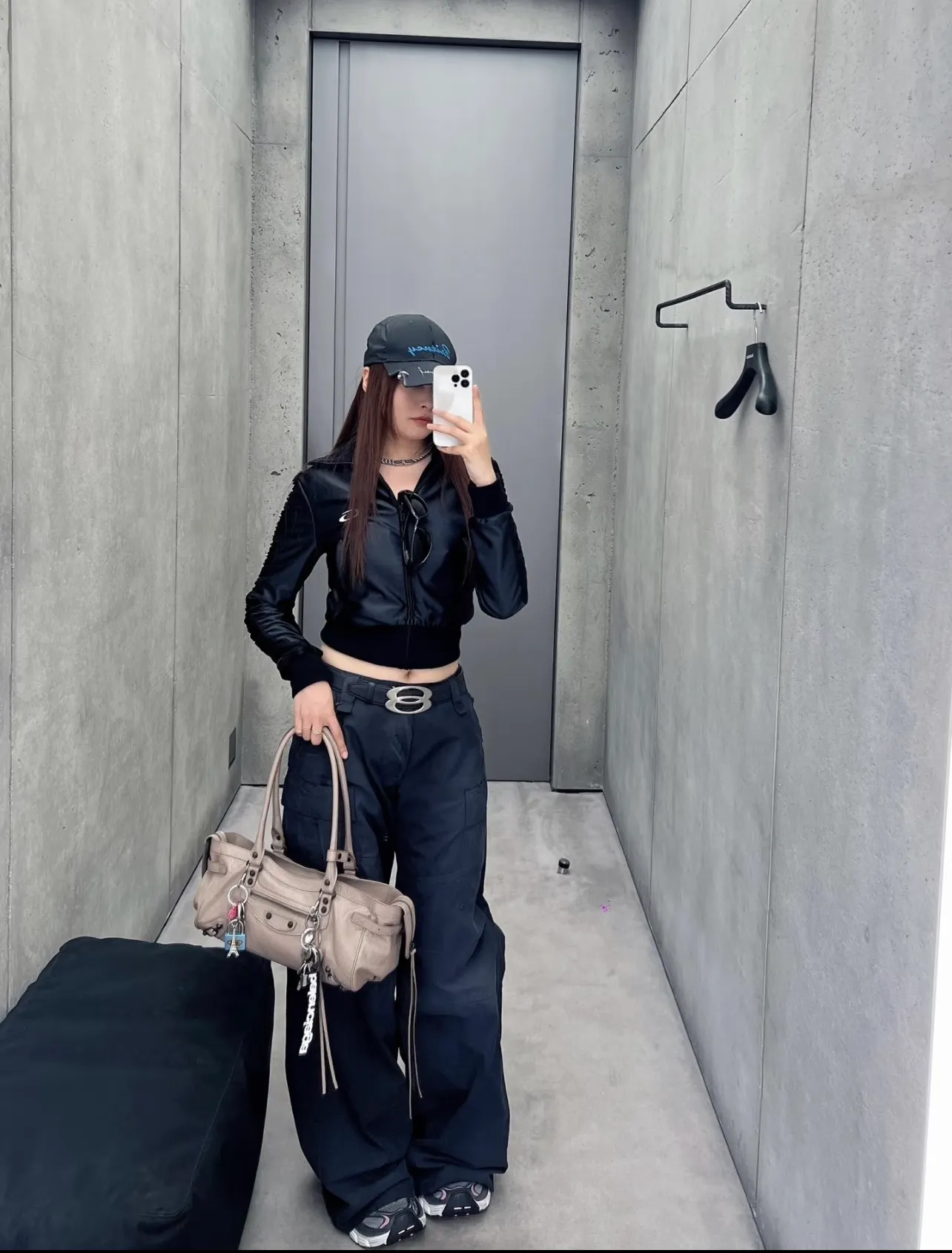 All Categories Balenciaga Women's Bags (Balenciaga) Balenciaga 0827