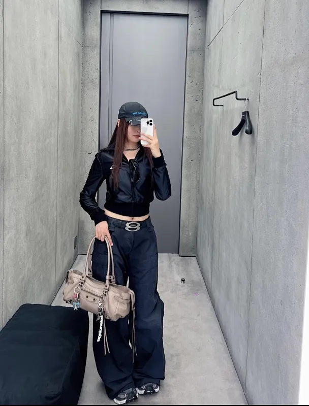 All Categories Balenciaga Women's Bags (Balenciaga) Balenciaga 0827
