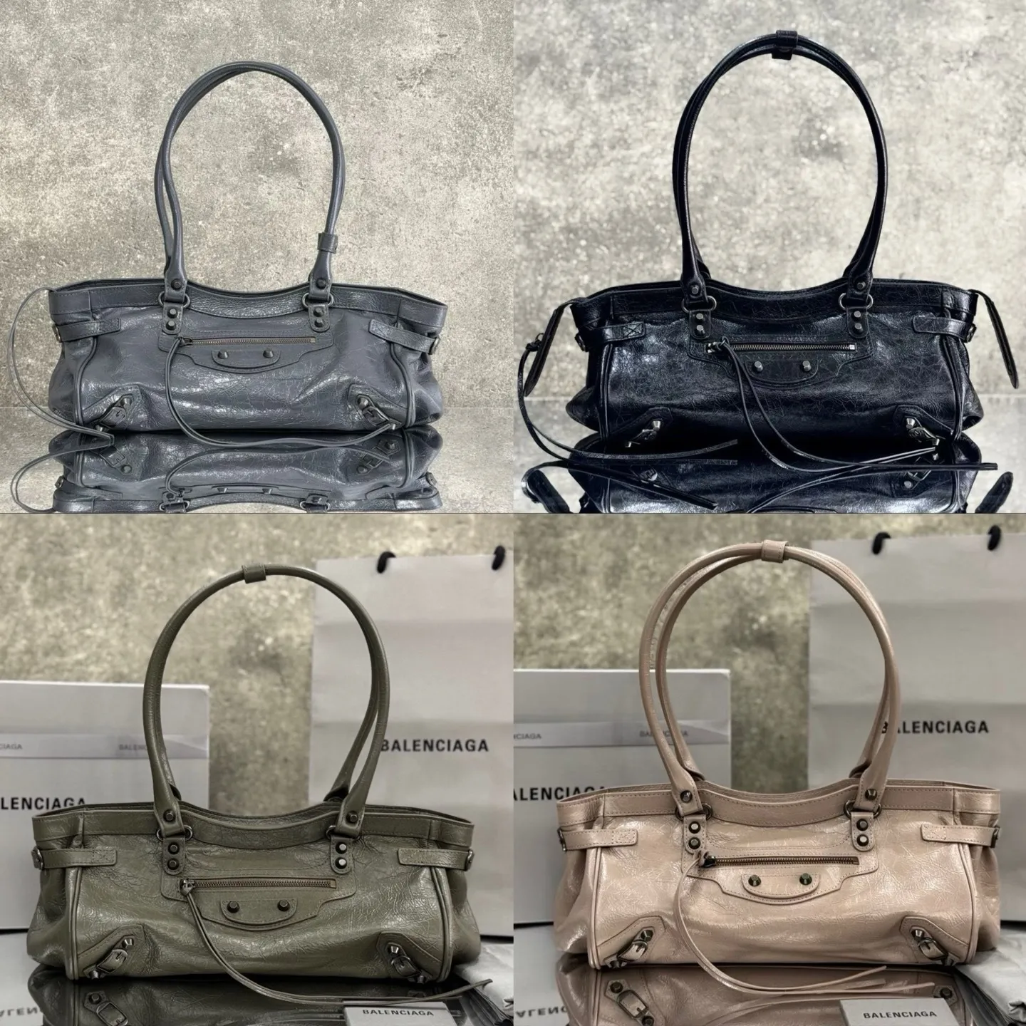 All Categories Balenciaga Women's Bags (Balenciaga) Balenciaga 0827