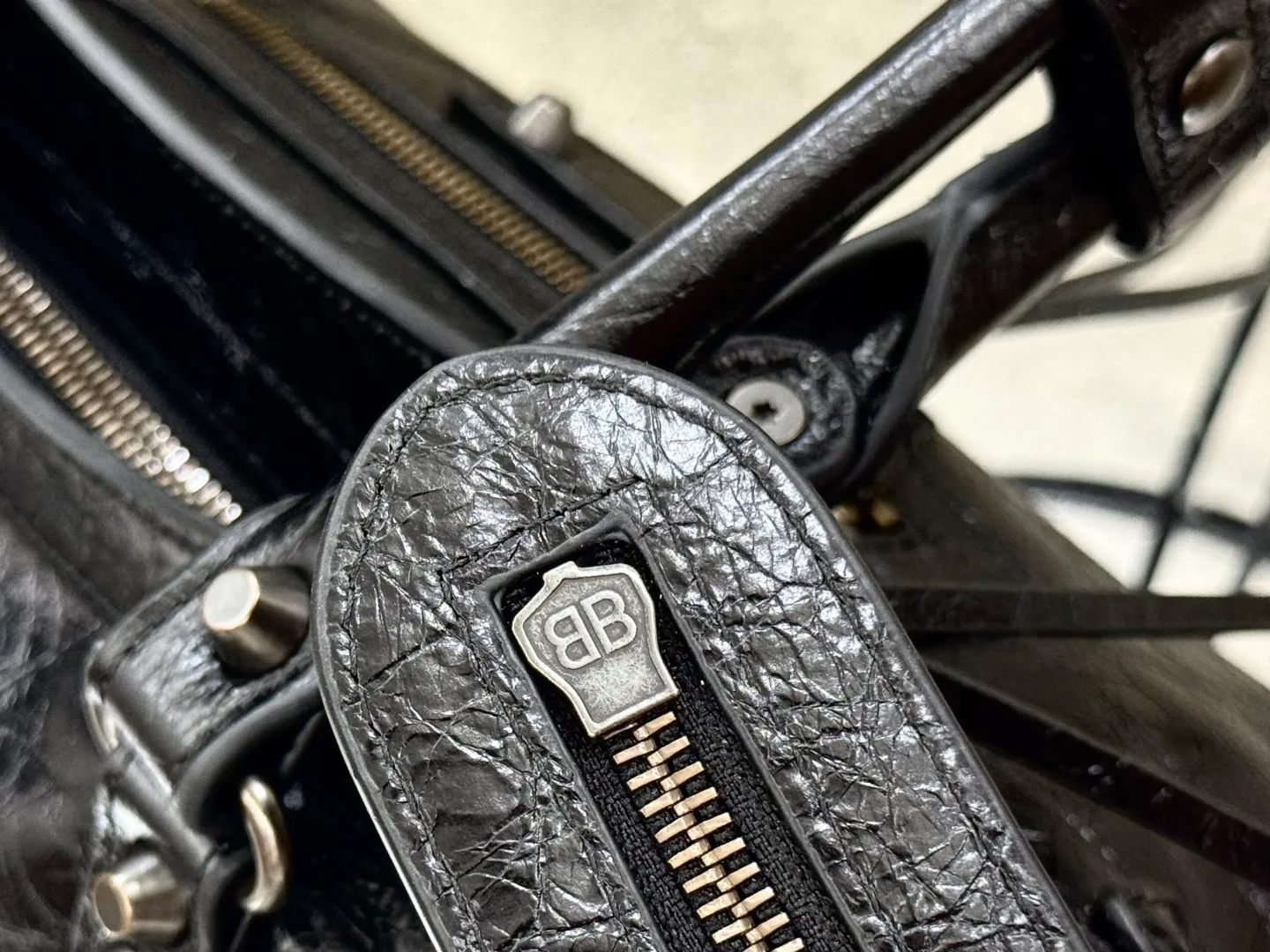 All Categories Balenciaga Women's Bags (Balenciaga) Balenciaga 0827