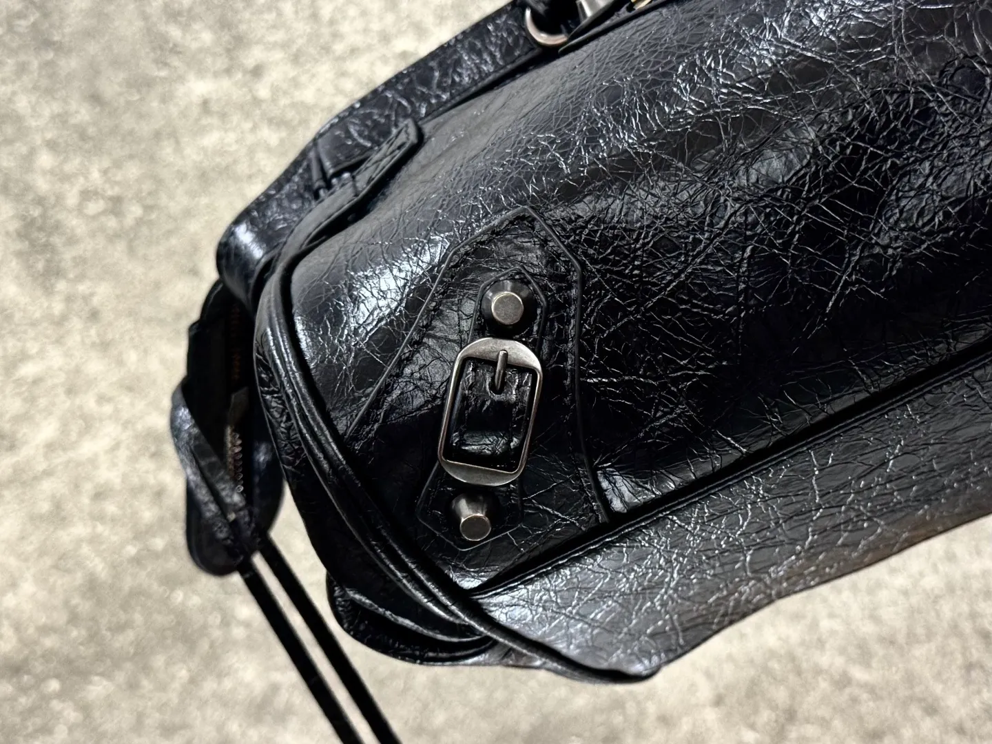 All Categories Balenciaga Women's Bags (Balenciaga) Balenciaga 0827
