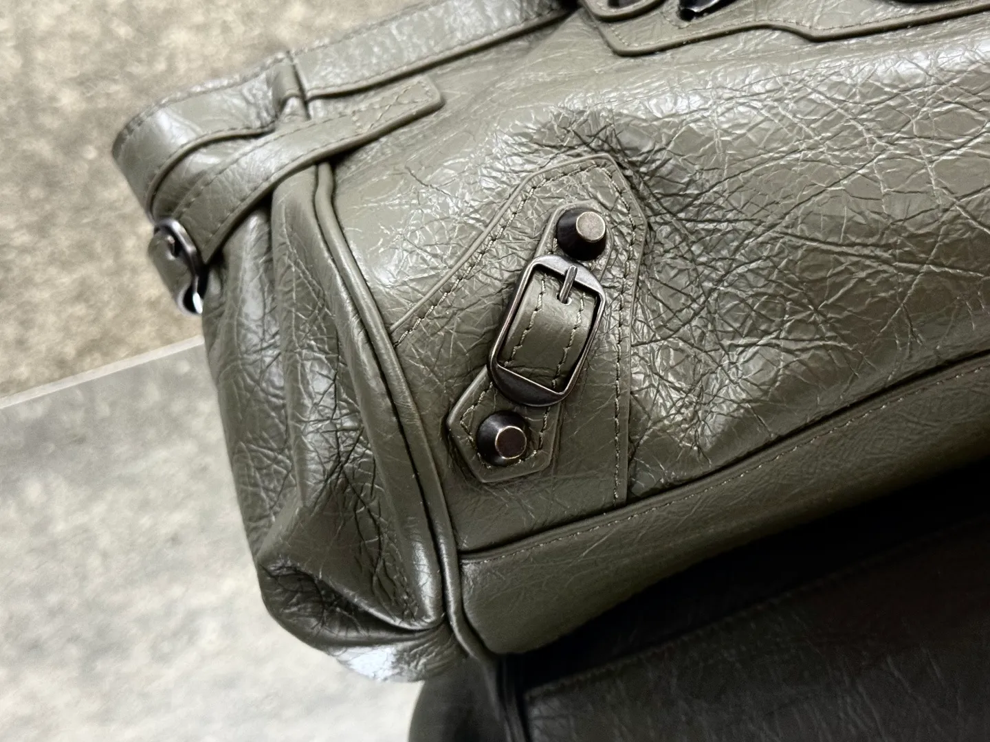 All Categories Balenciaga Women's Bags (Balenciaga) Balenciaga 0827