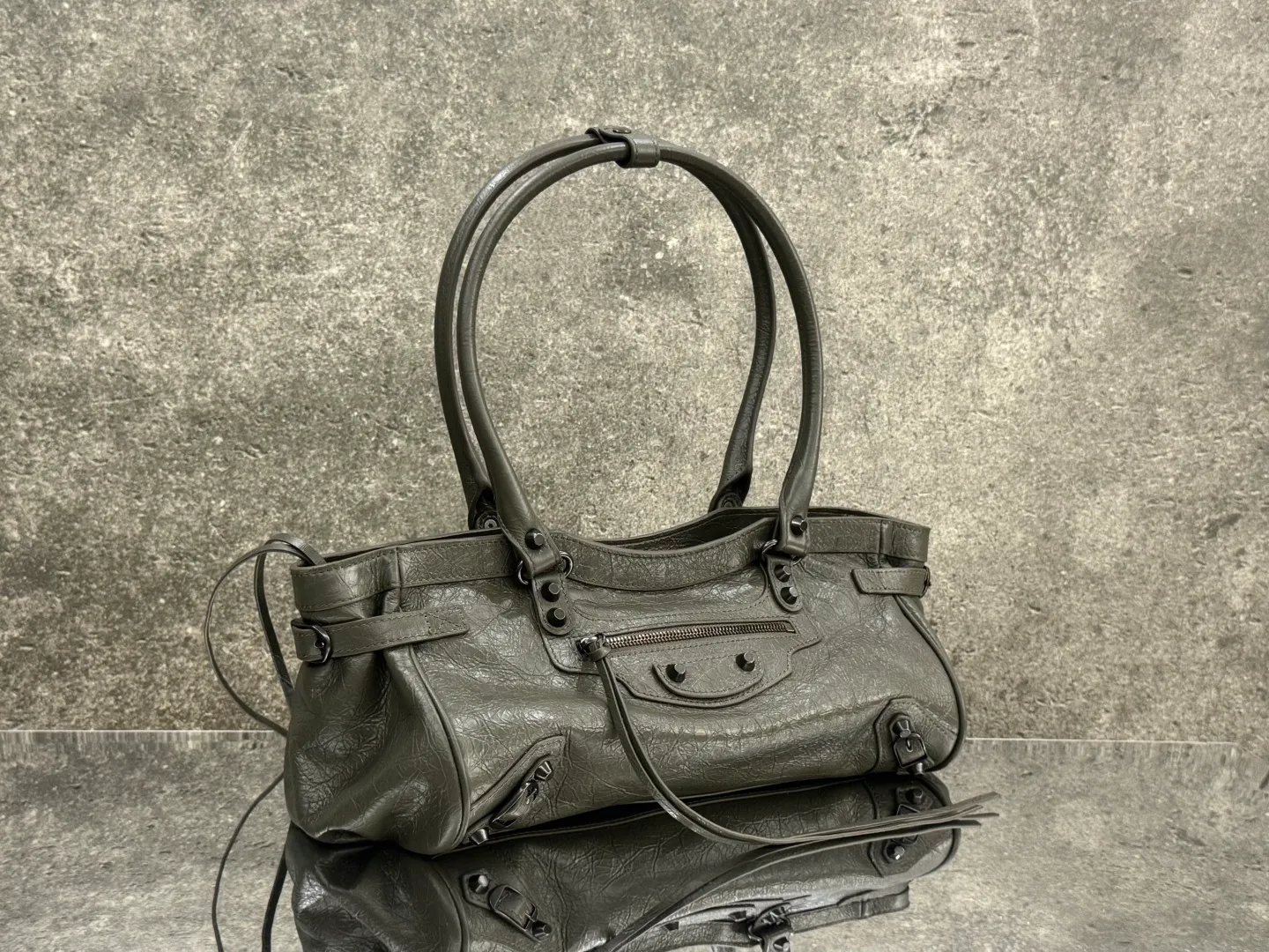 All Categories Balenciaga Women's Bags (Balenciaga) Balenciaga 0827
