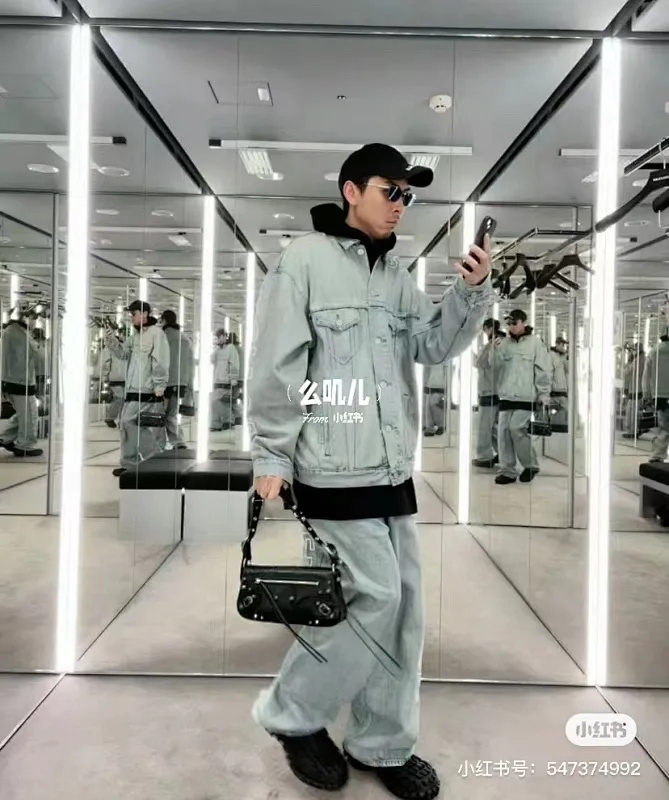 All Categories Balenciaga Women's Bags (Balenciaga) Balenciaga 6701