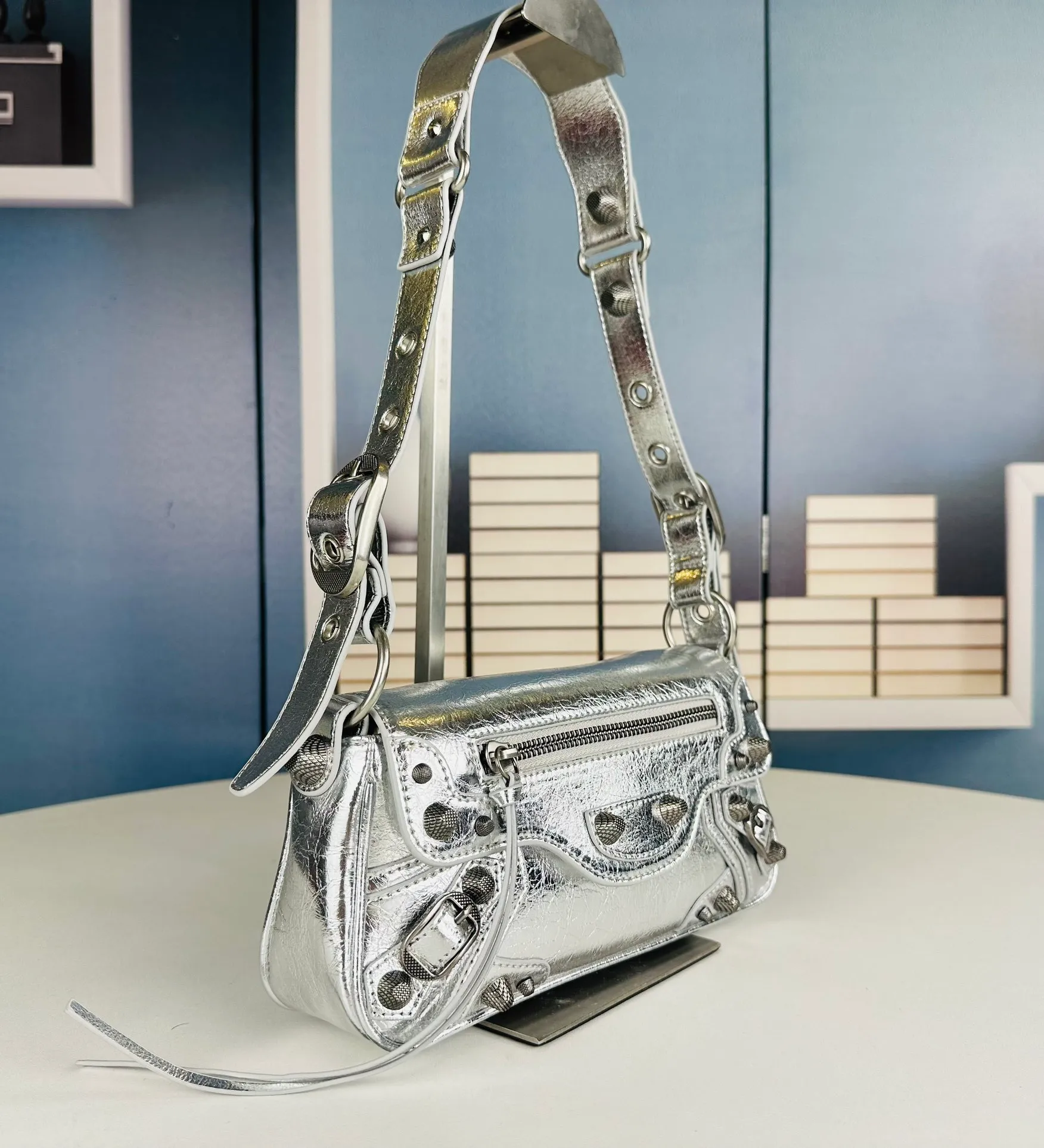 All Categories Balenciaga Women's Bags (Balenciaga) Balenciaga 6701