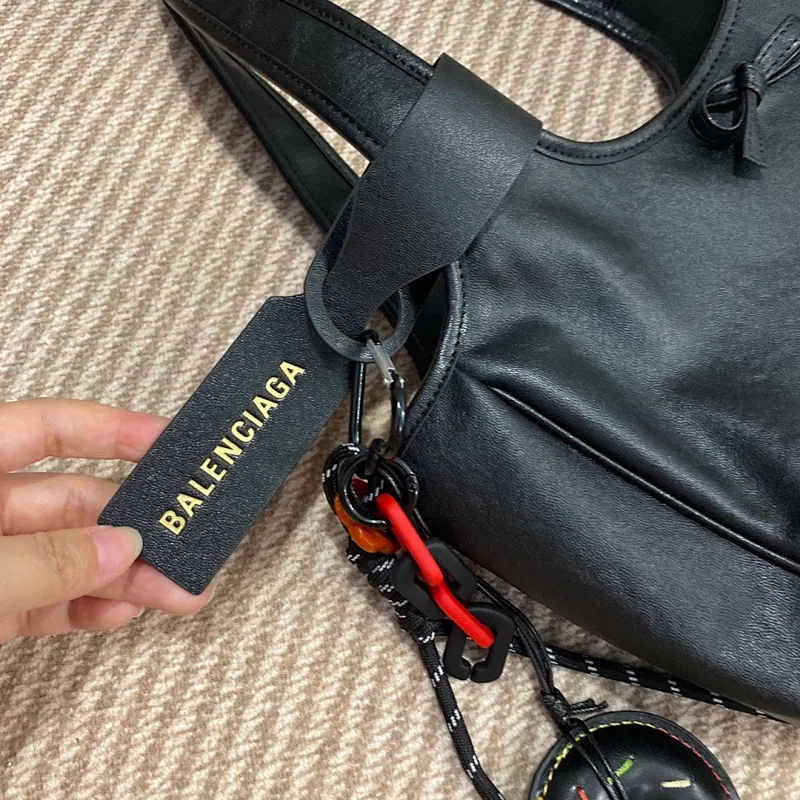 All Categories Official Website "Brand Women's Bags" Women's Bags 💙 BALENCIAGA 2026 New Balenciaga Handbags