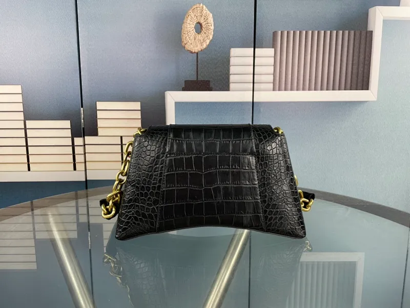 All Categories Official Website "Brand Women's Bags" Women's Bags 💙 BALENCIAGA 2023 latest Balenciaga hourglass bag