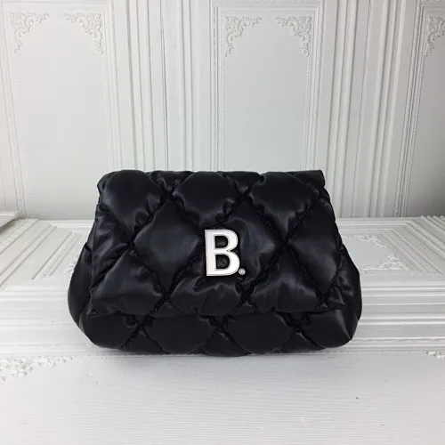 All categories Official website "Brand Women's Bags" Women's Bags 💙 BALENCIAGA 2023 latest Balenciaga crossbody bag