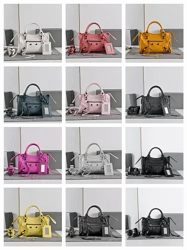 All Categories Balenciaga Women's Bags (Balenciaga) Balenciaga 2424
