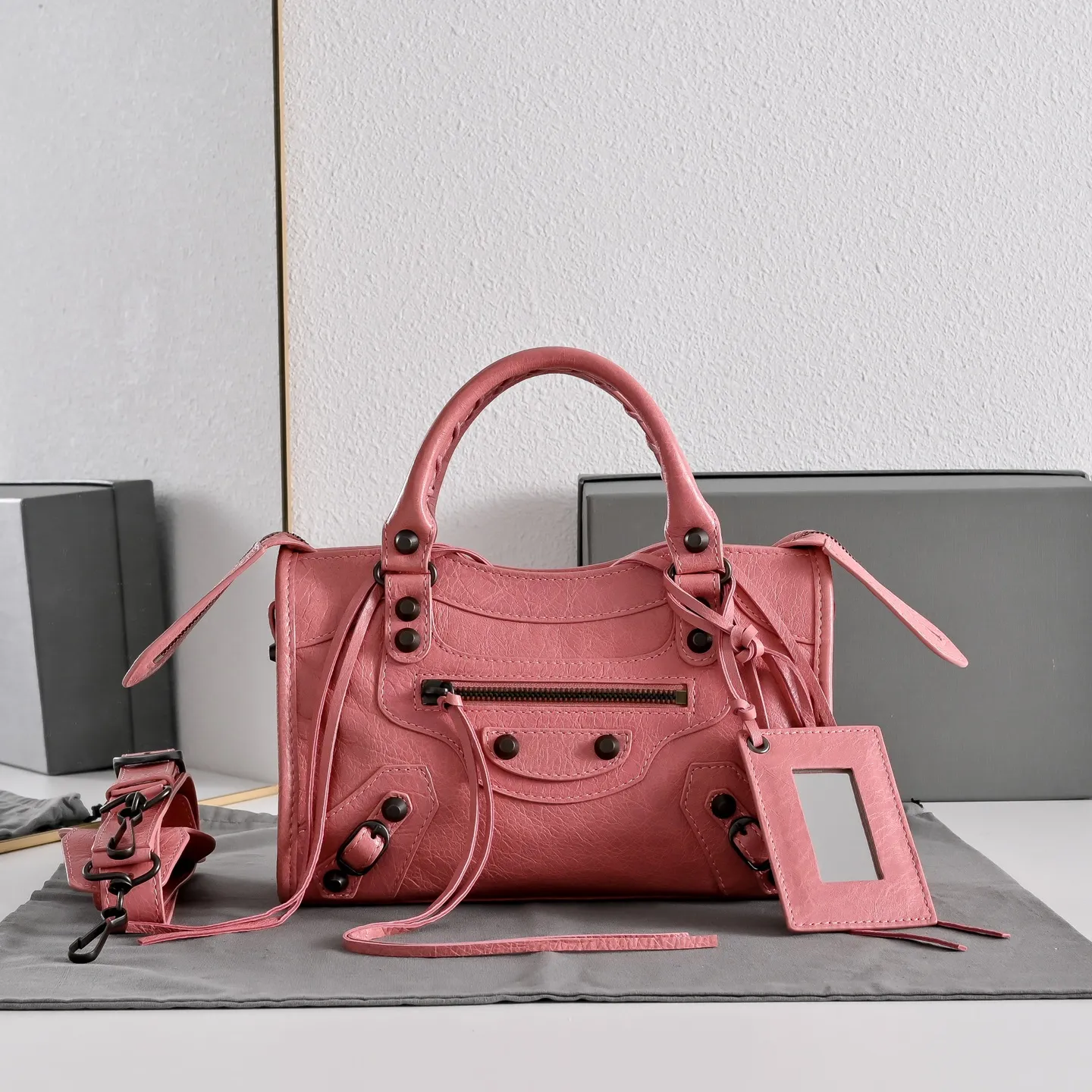 All Categories Balenciaga Women's Bags (Balenciaga) Balenciaga 2424