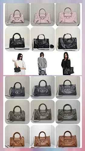 All categories Balenciaga Women's Bags (Balenciaga) Balenciaga 188052
