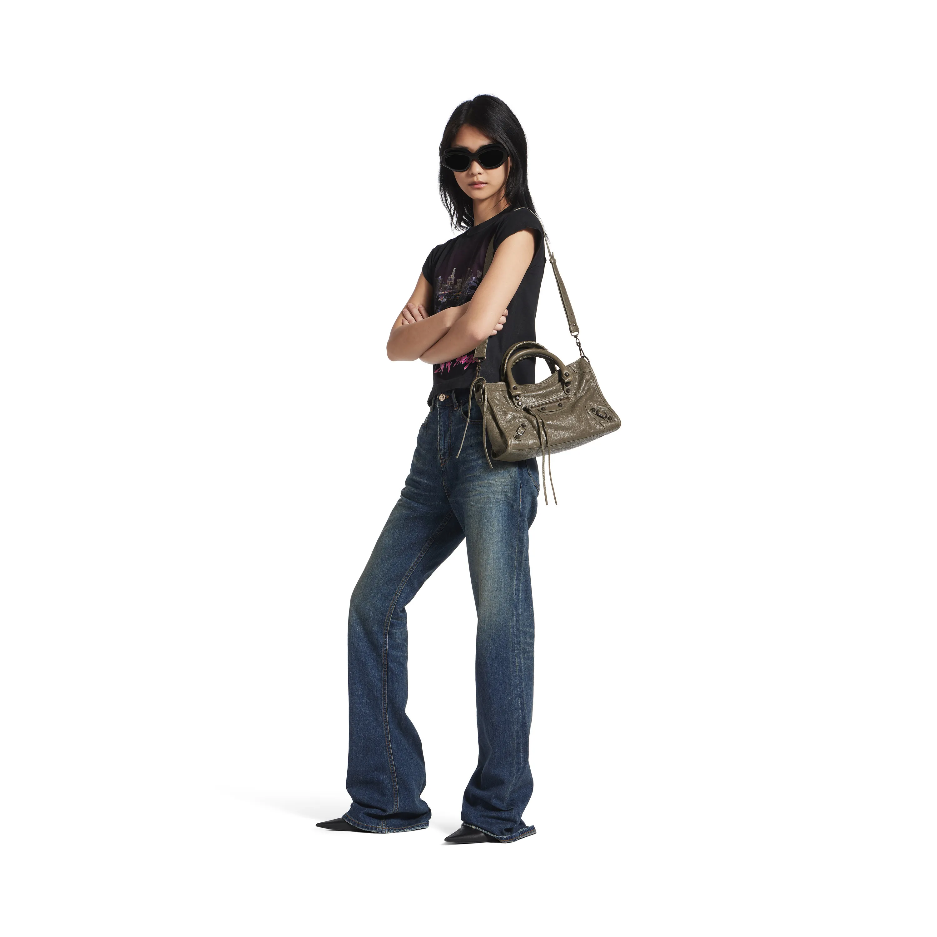 All categories Balenciaga Women's Bags (Balenciaga) Balenciaga 188052