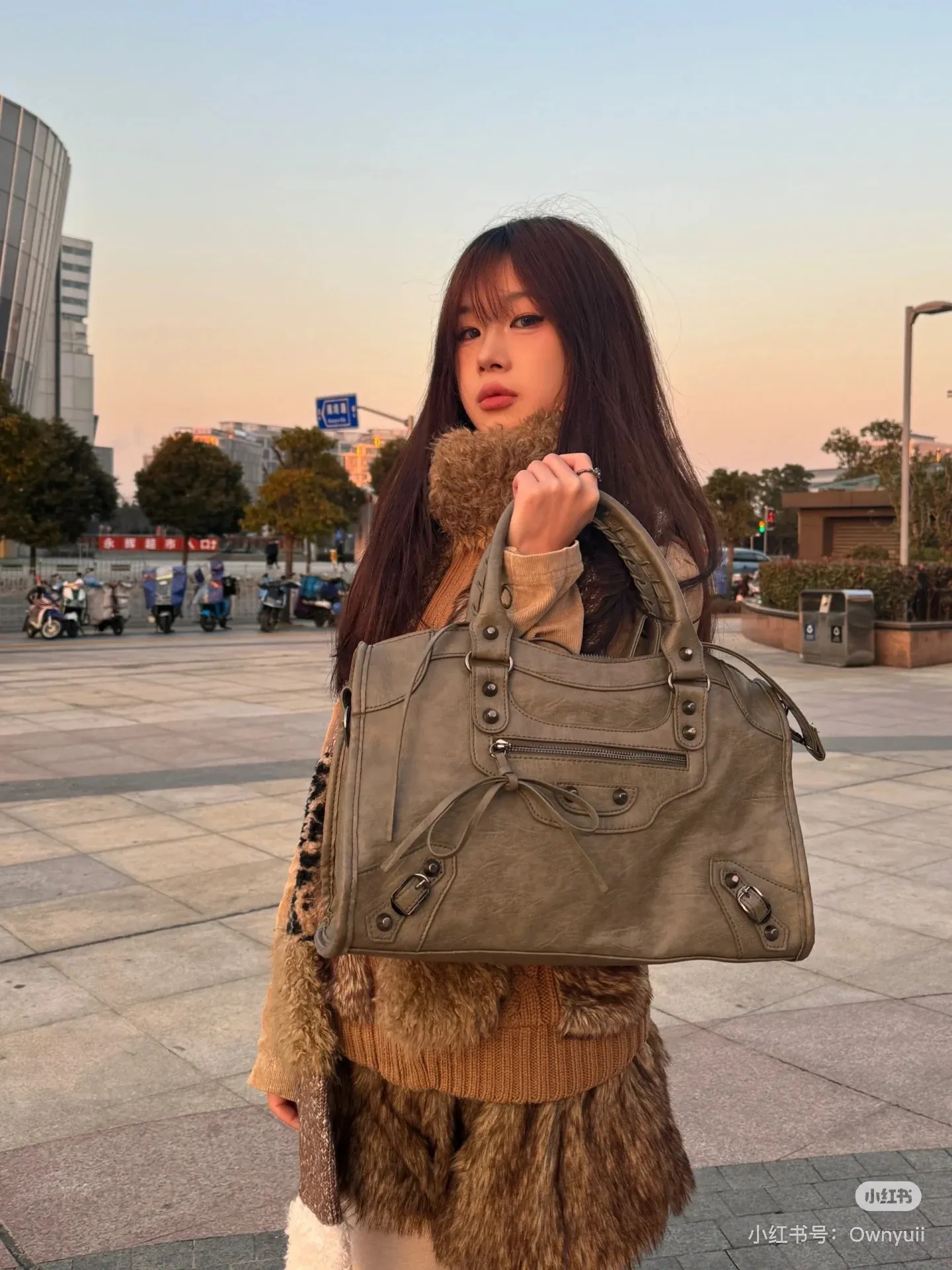 All categories Balenciaga Women's Bags (Balenciaga) Balenciaga 188052