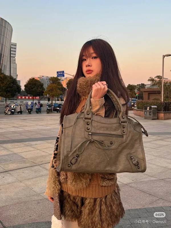 All categories Balenciaga Women's Bags (Balenciaga) Balenciaga 188052