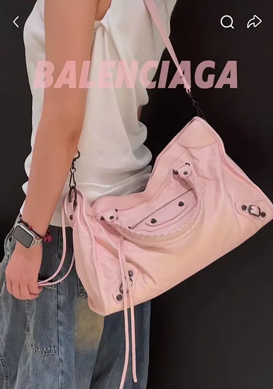 All categories Balenciaga Women's Bags (Balenciaga) Balenciaga 188052
