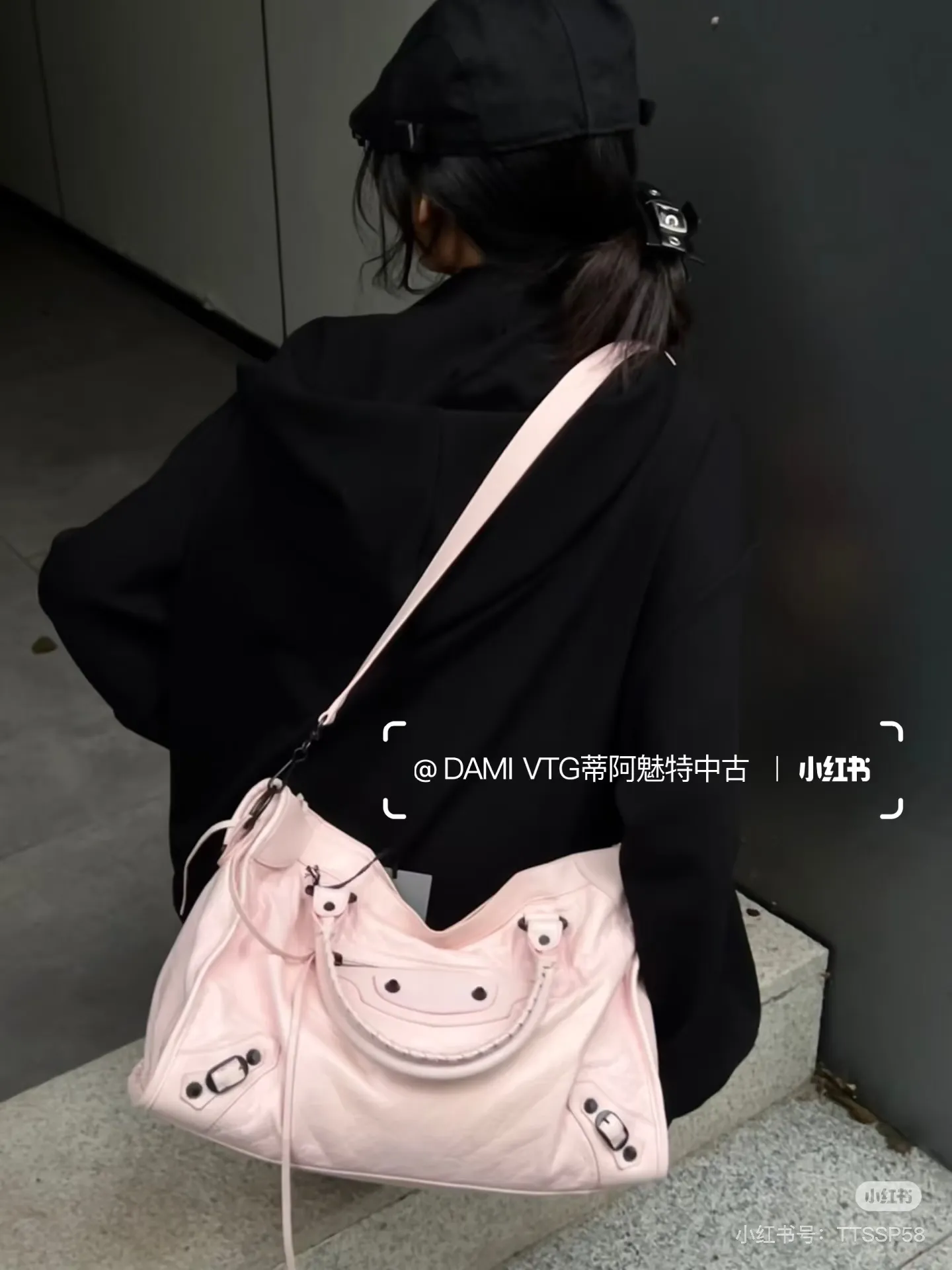 All categories Balenciaga Women's Bags (Balenciaga) Balenciaga 188052