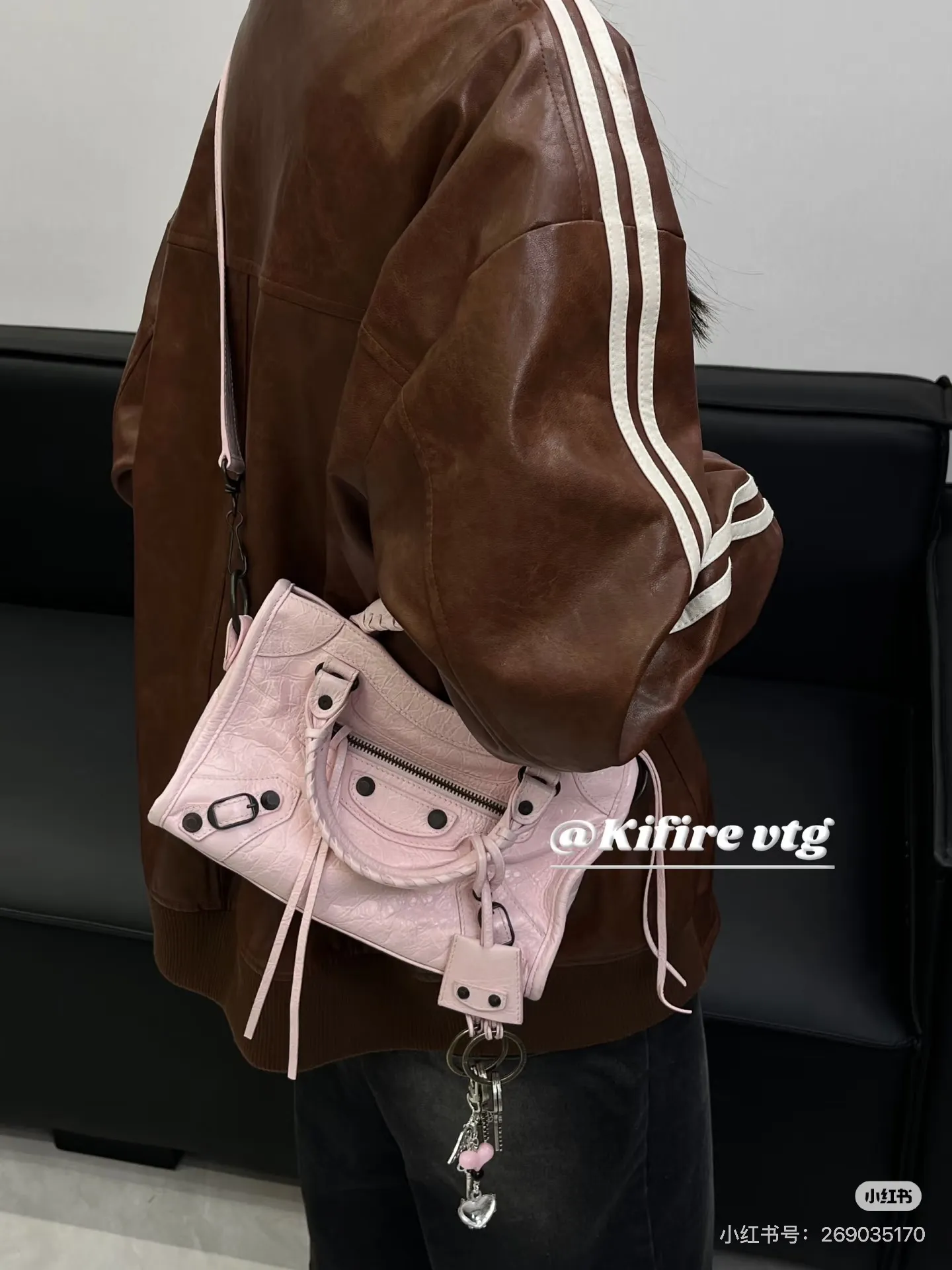 All categories Balenciaga Women's Bags (Balenciaga) Balenciaga 188052