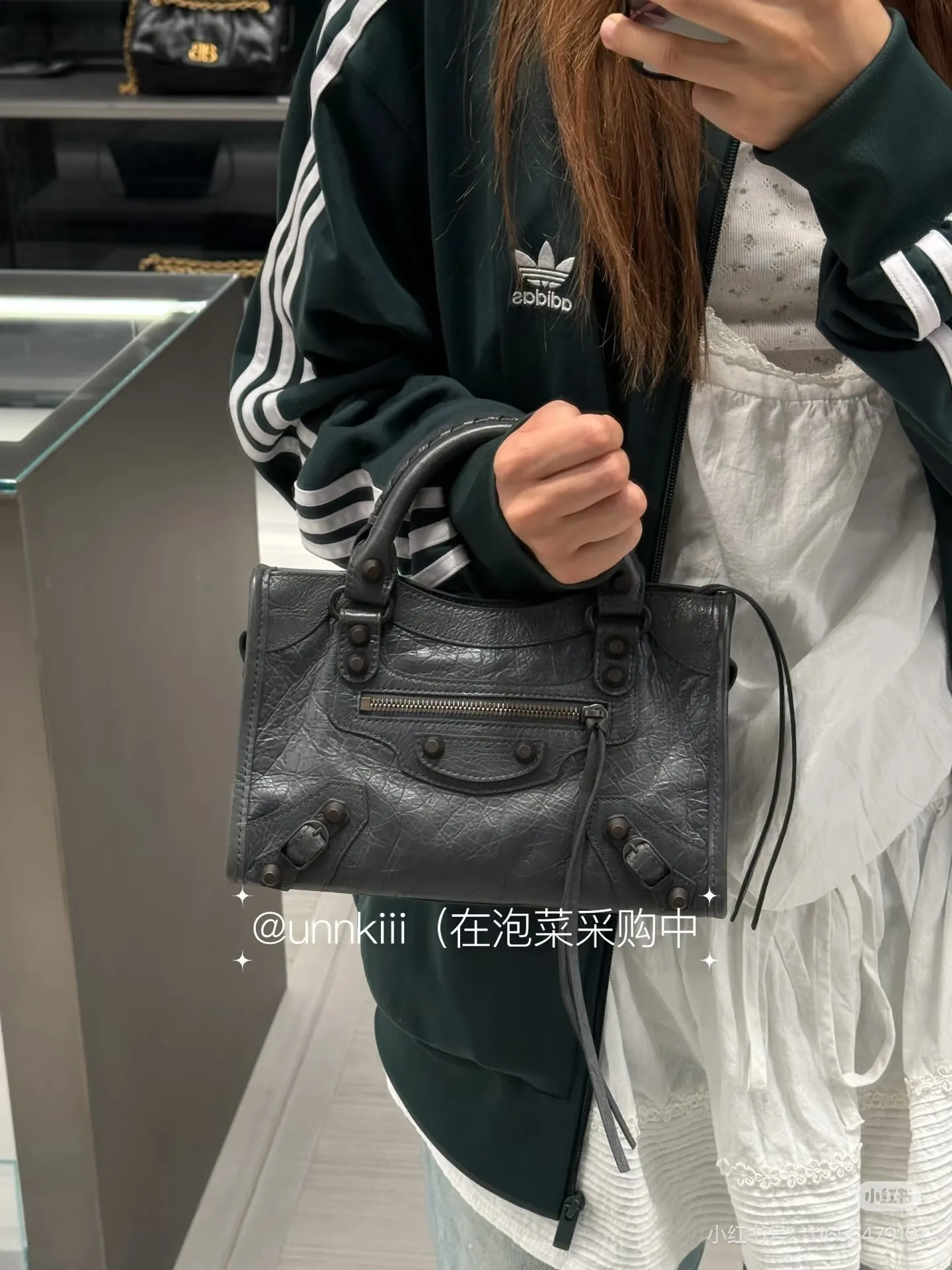 All categories Balenciaga Women's Bags (Balenciaga) Balenciaga 188052