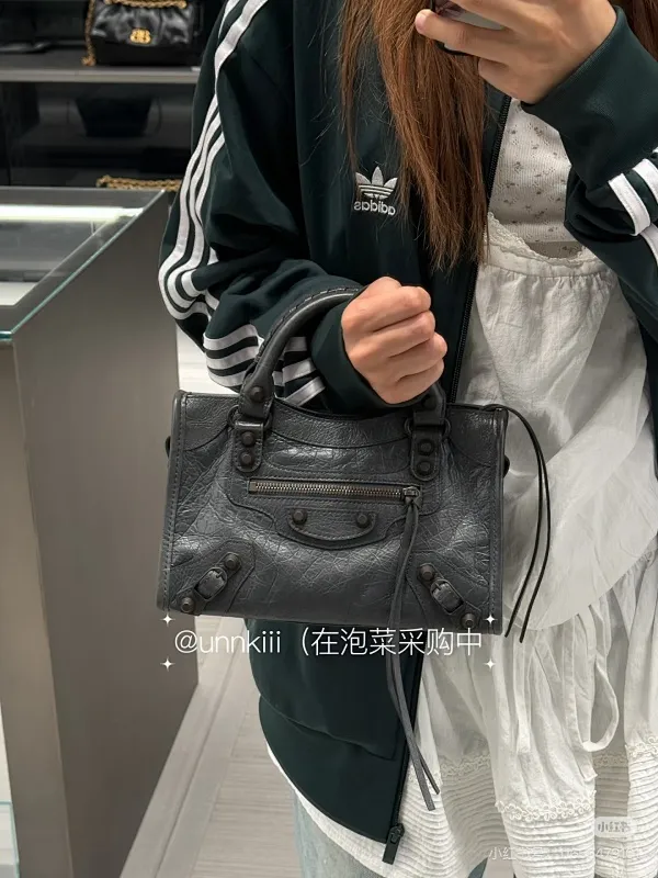 All categories Balenciaga Women's Bags (Balenciaga) Balenciaga 188052