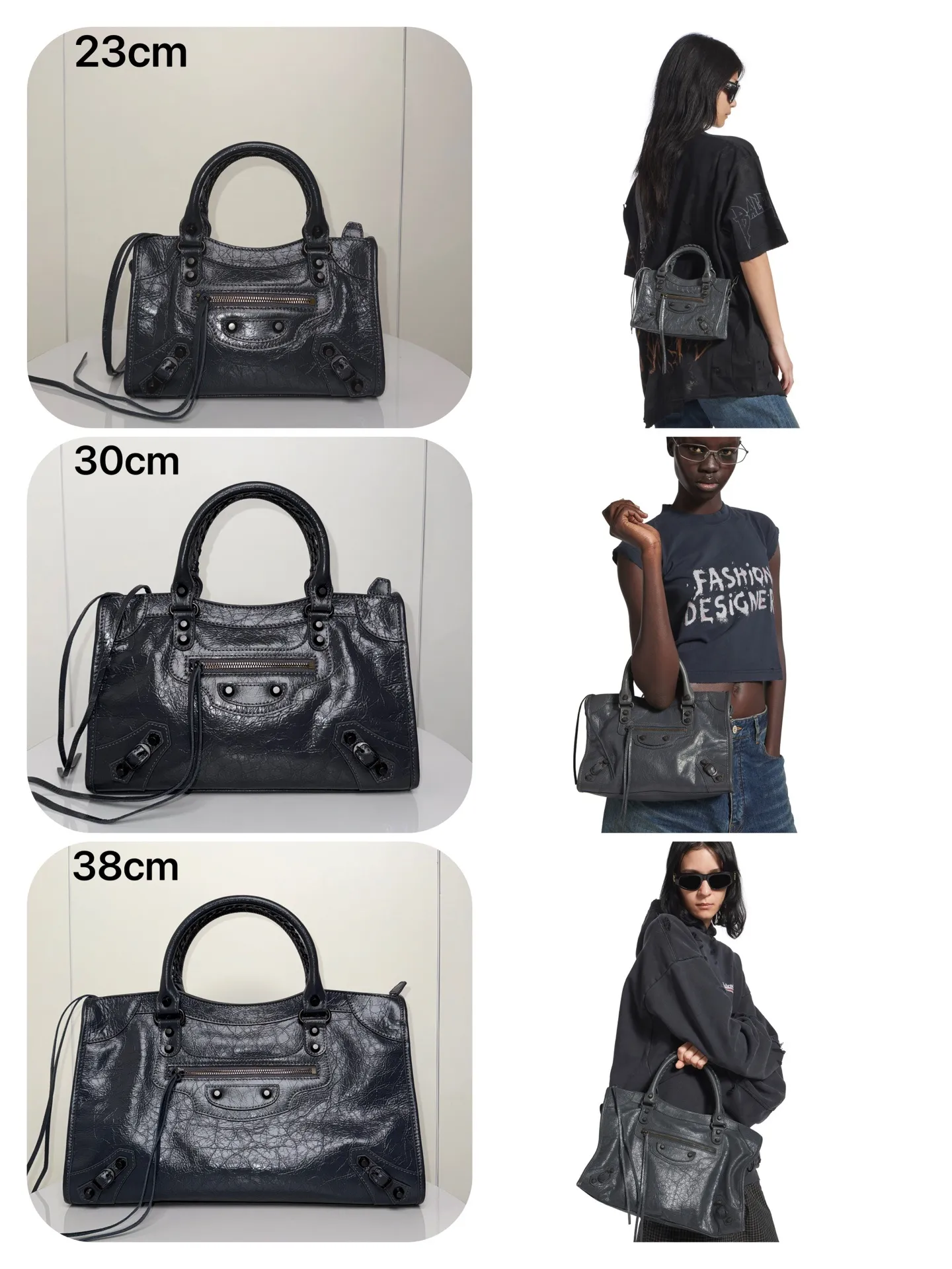 All categories Balenciaga Women's Bags (Balenciaga) Balenciaga 188052