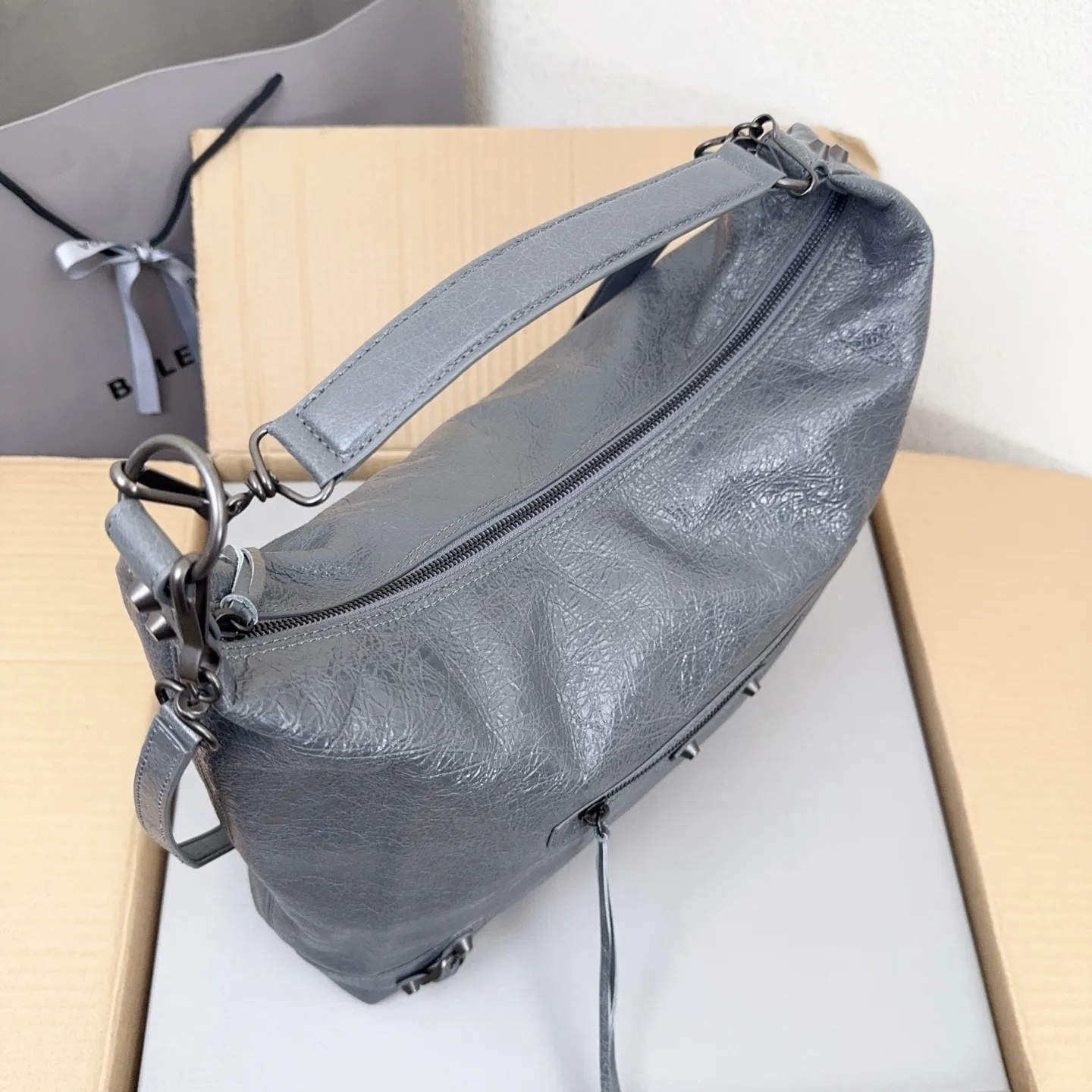 All Categories Balenciaga Women's Bags (Balenciaga) Balenciaga Original Order 2192