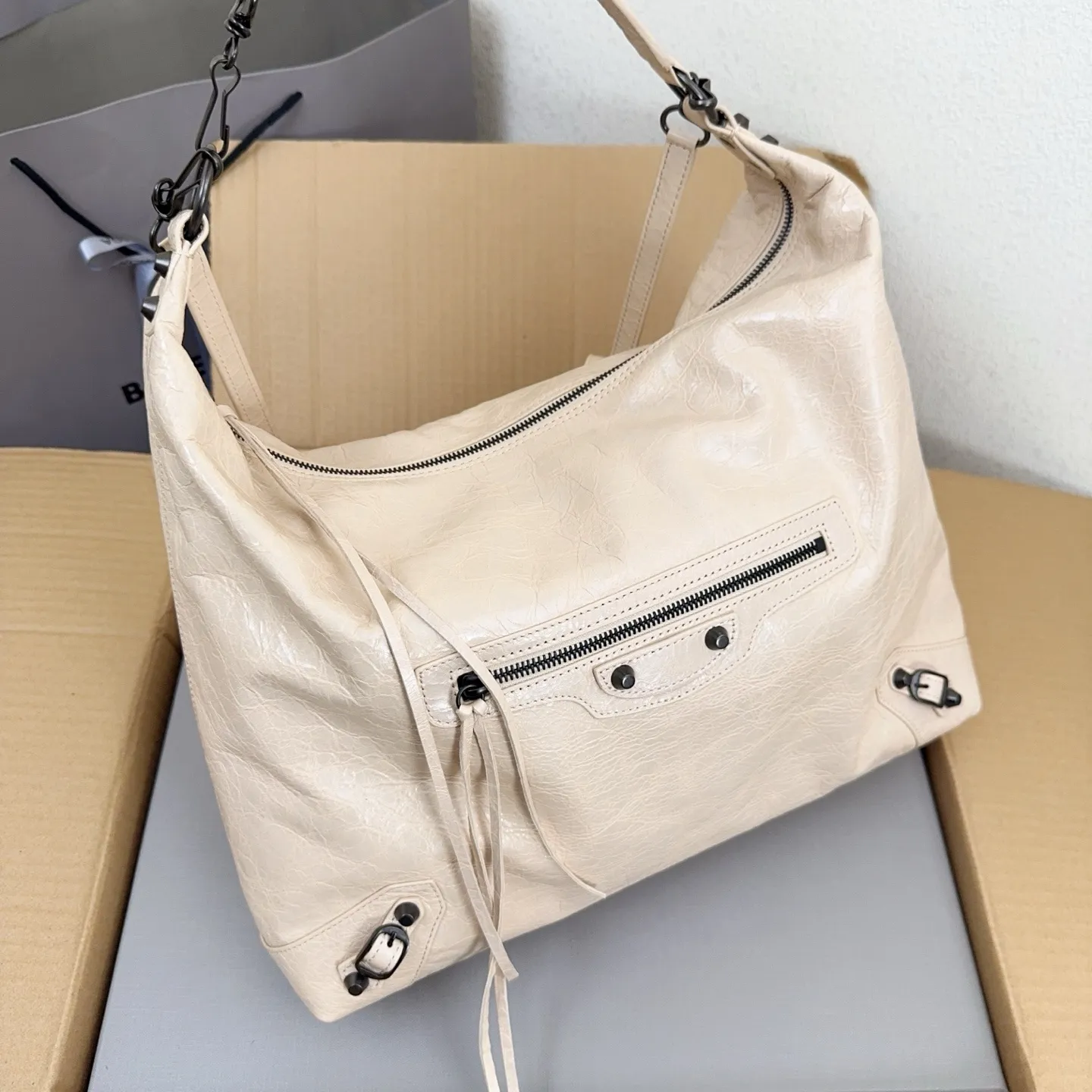 All Categories Balenciaga Women's Bags (Balenciaga) Balenciaga Original Order 2192