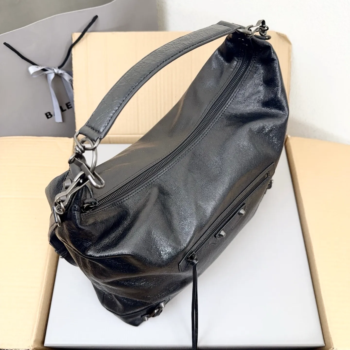All Categories Balenciaga Women's Bags (Balenciaga) Balenciaga Original Order 2192