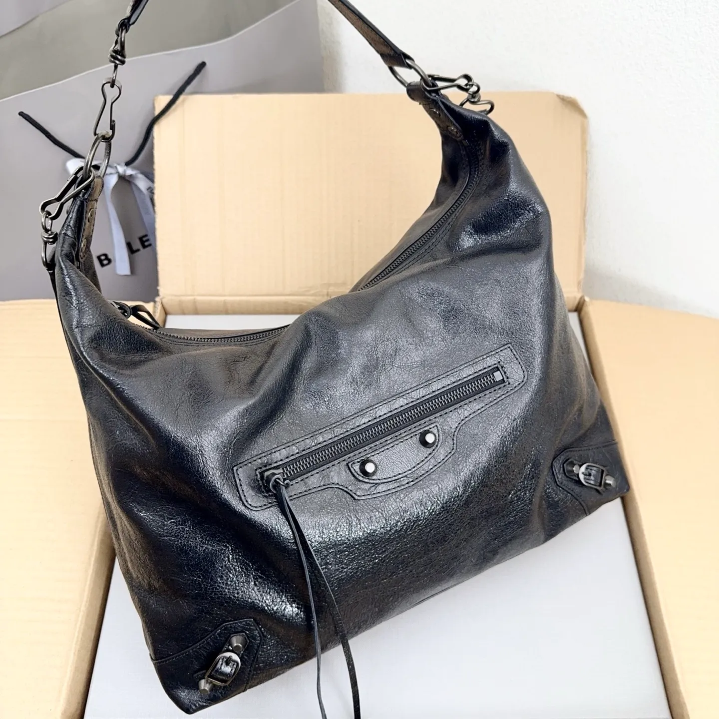All Categories Balenciaga Women's Bags (Balenciaga) Balenciaga Original Order 2192